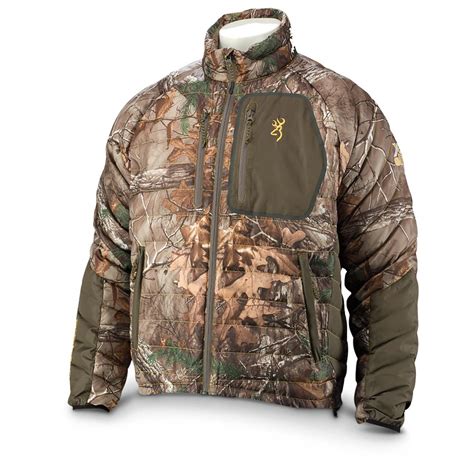 Browning Clothing .